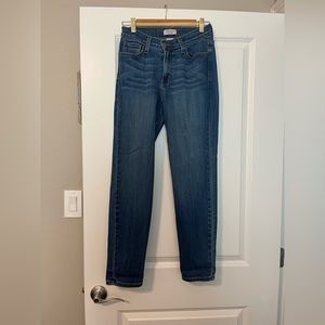 EUC Judy Blue Blue Jeans Size 7/28